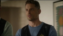 CSI Vegas - Season 02 Episode 11